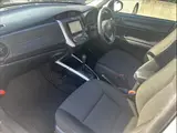 2018 Toyota Corolla Fielder Hybrid ◆ Late Model ◆ Safety S ◆ SD Navigation ◆ Non-Smoking Silver Van for sale, Japanese used car export - photo 15 of 49 | GULJI TRADERS