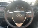 2018 Toyota Corolla Fielder Hybrid ◆ Late Model ◆ Safety S ◆ SD Navigation ◆ Non-Smoking Silver Van for sale, Japanese used car export - photo 21 of 49 | GULJI TRADERS