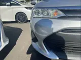 2018 Toyota Corolla Fielder Hybrid ◆ Late Model ◆ Safety S ◆ SD Navigation ◆ Non-Smoking Silver Van for sale, Japanese used car export - photo 37 of 49 | GULJI TRADERS