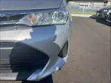 2018 Toyota Corolla Fielder Hybrid ◆ Late Model ◆ Safety S ◆ SD Navigation ◆ Non-Smoking Silver Van for sale, Japanese used car export - photo 38 of 49 | GULJI TRADERS