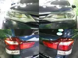 2018 Toyota Corolla Fielder Hybrid G ​​Double By B1 Ona Pre-Close Genuine SD Navigation Full Seg Blue Van for sale, Japanese used car export - photo 4 of 59 | GULJI TRADERS