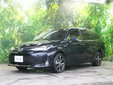 2018 Toyota Corolla Fielder Hybrid G ​​Double By B1 Ona Pre-Close Genuine SD Navigation Full Seg Blue Van for sale, Japanese used car export - photo 7 of 59 | GULJI TRADERS