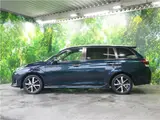 2018 Toyota Corolla Fielder Hybrid G ​​Double By B1 Ona Pre-Close Genuine SD Navigation Full Seg Blue Van for sale, Japanese used car export - photo 8 of 59 | GULJI TRADERS
