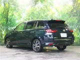 2018 Toyota Corolla Fielder Hybrid G ​​Double By B1 Ona Pre-Close Genuine SD Navigation Full Seg Blue Van for sale, Japanese used car export - photo 9 of 59 | GULJI TRADERS