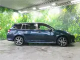 2018 Toyota Corolla Fielder Hybrid G ​​Double By B1 Ona Pre-Close Genuine SD Navigation Full Seg Blue Van for sale, Japanese used car export - photo 12 of 59 | GULJI TRADERS