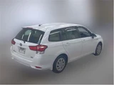 2018 Toyota Corolla Fielder HV Sedan for sale, Japanese used car export - photo 2 of 4 | GULJI TRADERS