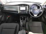 2018 Toyota Corolla Fielder HV Sedan for sale, Japanese used car export - photo 3 of 4 | GULJI TRADERS