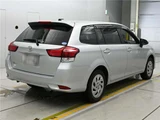 2018 Toyota Corolla Fielder Sedan for sale, Japanese used car export - photo 3 of 12 | GULJI TRADERS
