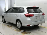 2018 Toyota Corolla Fielder Sedan for sale, Japanese used car export - photo 4 of 12 | GULJI TRADERS