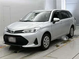 2018 Toyota Corolla Fielder Sedan for sale, Japanese used car export - photo 6 of 12 | GULJI TRADERS