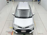 2018 Toyota Corolla Fielder Sedan for sale, Japanese used car export - photo 7 of 12 | GULJI TRADERS