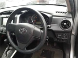 2018 Toyota Corolla Fielder Sedan for sale, Japanese used car export - photo 9 of 12 | GULJI TRADERS