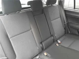 2018 Toyota Corolla Fielder Sedan for sale, Japanese used car export - photo 11 of 12 | GULJI TRADERS