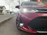 2018 Toyota Corolla Fielder Hybrid G Sedan for sale, Japanese used car export - photo 6 of 49 | GULJI TRADERS