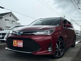 2018 Toyota Corolla Fielder Hybrid G Sedan for sale, Japanese used car export - photo 11 of 49 | GULJI TRADERS