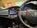 2018 Toyota Corolla Fielder Hybrid G Sedan for sale, Japanese used car export - photo 33 of 49 | GULJI TRADERS