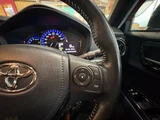 2018 Toyota Corolla Fielder Hybrid G Sedan for sale, Japanese used car export - photo 34 of 49 | GULJI TRADERS