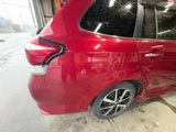 2018 Toyota Corolla Fielder Hybrid G Sedan for sale, Japanese used car export - photo 46 of 49 | GULJI TRADERS