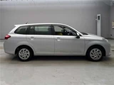 2018 Toyota Corolla Fielder Hybrid Sedan for sale, Japanese used car export - photo 6 of 15 | GULJI TRADERS