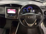 2018 Toyota Corolla Fielder Hybrid Sedan for sale, Japanese used car export - photo 9 of 15 | GULJI TRADERS