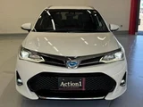 2018 Toyota Corolla Fielder Hybrid G Sedan for sale, Japanese used car export - photo 3 of 64 | GULJI TRADERS