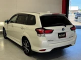 2018 Toyota Corolla Fielder Hybrid G Sedan for sale, Japanese used car export - photo 5 of 64 | GULJI TRADERS