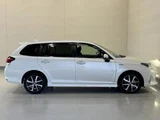 2018 Toyota Corolla Fielder Hybrid G Sedan for sale, Japanese used car export - photo 8 of 64 | GULJI TRADERS