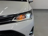 2018 Toyota Corolla Fielder Hybrid G Sedan for sale, Japanese used car export - photo 13 of 64 | GULJI TRADERS