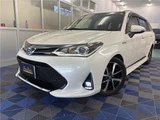 2018 Toyota Corolla Fielder G Sedan for sale, Japanese used car export - photo 2 of 53 | GULJI TRADERS