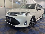2018 Toyota Corolla Fielder G Sedan for sale, Japanese used car export - photo 3 of 53 | GULJI TRADERS