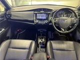 2018 Toyota Corolla Fielder G Sedan for sale, Japanese used car export - photo 4 of 53 | GULJI TRADERS