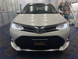 2018 Toyota Corolla Fielder G Sedan for sale, Japanese used car export - photo 6 of 53 | GULJI TRADERS