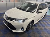 2018 Toyota Corolla Fielder G Sedan for sale, Japanese used car export - photo 7 of 53 | GULJI TRADERS