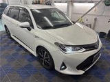 2018 Toyota Corolla Fielder G Sedan for sale, Japanese used car export - photo 8 of 53 | GULJI TRADERS