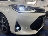 2018 Toyota Corolla Fielder G Sedan for sale, Japanese used car export - photo 9 of 53 | GULJI TRADERS