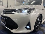 2018 Toyota Corolla Fielder G Sedan for sale, Japanese used car export - photo 10 of 53 | GULJI TRADERS