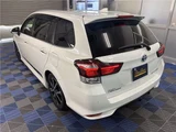 2018 Toyota Corolla Fielder G Sedan for sale, Japanese used car export - photo 14 of 53 | GULJI TRADERS
