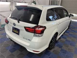 2018 Toyota Corolla Fielder G Sedan for sale, Japanese used car export - photo 15 of 53 | GULJI TRADERS