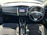 2018 Toyota Corolla Fielder Hybrid Sedan for sale, Japanese used car export - photo 3 of 65 | GULJI TRADERS