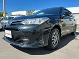 2018 Toyota Corolla Fielder Hybrid Sedan for sale, Japanese used car export - photo 10 of 65 | GULJI TRADERS