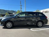 2018 Toyota Corolla Fielder Hybrid Sedan for sale, Japanese used car export - photo 11 of 65 | GULJI TRADERS
