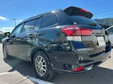2018 Toyota Corolla Fielder Hybrid Sedan for sale, Japanese used car export - photo 14 of 65 | GULJI TRADERS