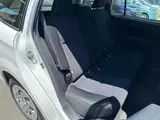 2018 Toyota Corolla Fielder 1.5X 4WD★★★★★ White Van for sale, Japanese used car export - photo 13 of 30 | GULJI TRADERS