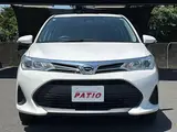 2018 Toyota Corolla Fielder 1.5X 4WD★★★★★ White Van for sale, Japanese used car export - photo 19 of 30 | GULJI TRADERS