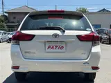 2018 Toyota Corolla Fielder 1.5X 4WD★★★★★ White Van for sale, Japanese used car export - photo 20 of 30 | GULJI TRADERS