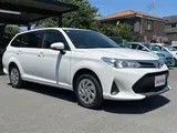 2018 Toyota Corolla Fielder 1.5X 4WD★★★★★ White Van for sale, Japanese used car export - photo 21 of 30 | GULJI TRADERS