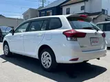2018 Toyota Corolla Fielder 1.5X 4WD★★★★★ White Van for sale, Japanese used car export - photo 22 of 30 | GULJI TRADERS