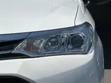 2018 Toyota Corolla Fielder 1.5X 4WD★★★★★ White Van for sale, Japanese used car export - photo 25 of 30 | GULJI TRADERS