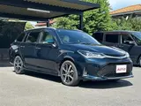 2018 Toyota Corolla Fielder 1.5 HYBRID G WxB★★ Blue Van for sale, Japanese used car export - photo 21 of 30 | GULJI TRADERS