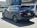 2018 Toyota Corolla Fielder 1.5 HYBRID G WxB★★ Blue Van for sale, Japanese used car export - photo 22 of 30 | GULJI TRADERS